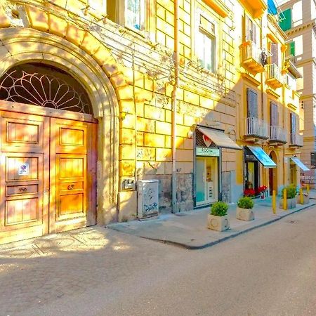 Apartament Domus Annabella Neapol Zewnętrze zdjęcie