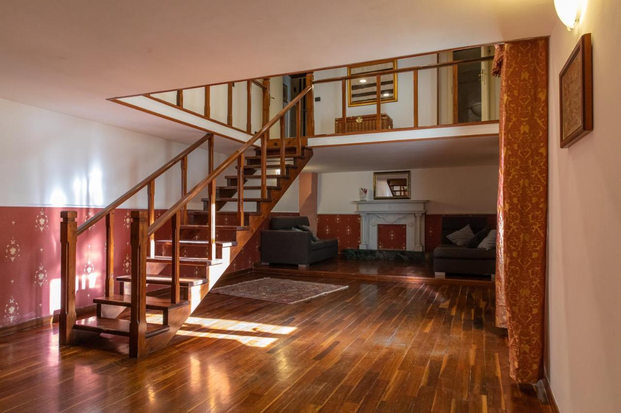 Apartament Domus Annabella Neapol Zewnętrze zdjęcie