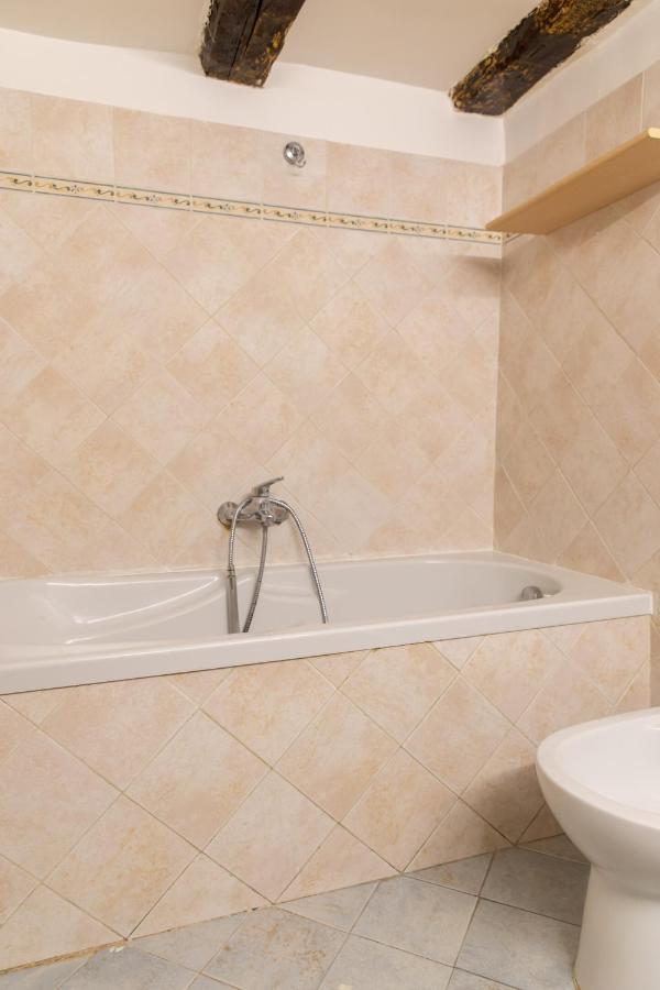 Apartament Domus Annabella Neapol Zewnętrze zdjęcie