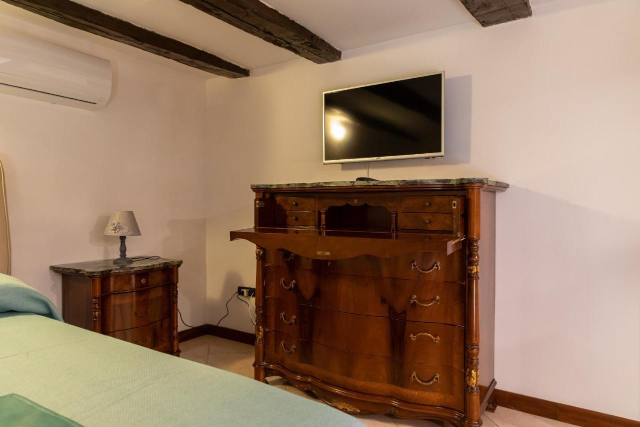 Apartament Domus Annabella Neapol Zewnętrze zdjęcie