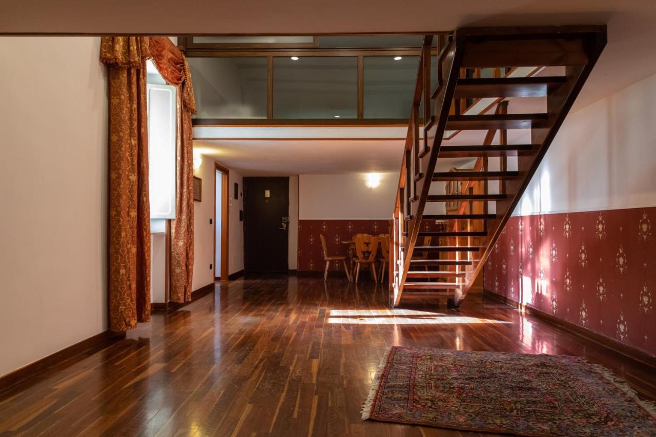 Apartament Domus Annabella Neapol Zewnętrze zdjęcie