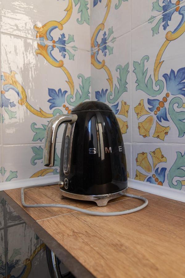 Apartament Domus Annabella Neapol Zewnętrze zdjęcie