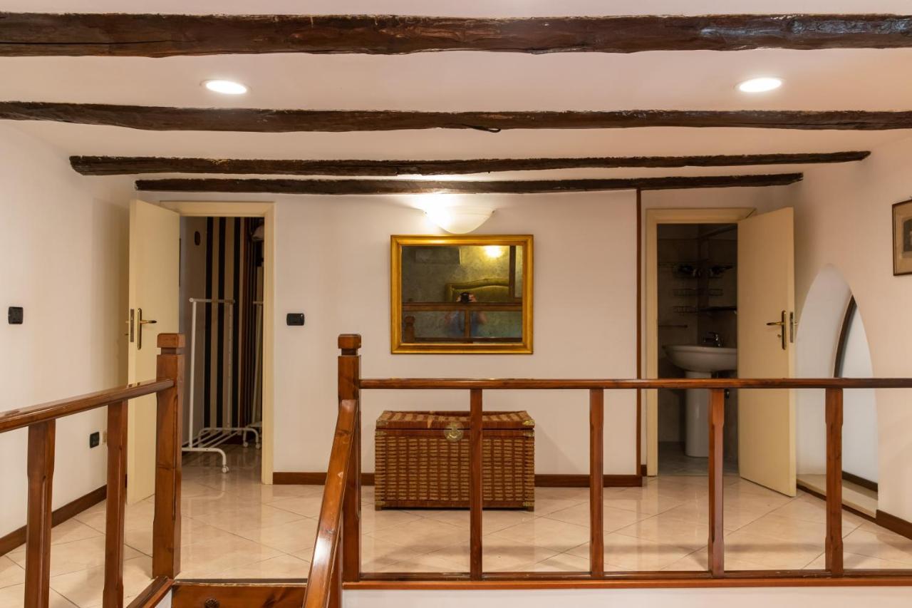 Apartament Domus Annabella Neapol Zewnętrze zdjęcie