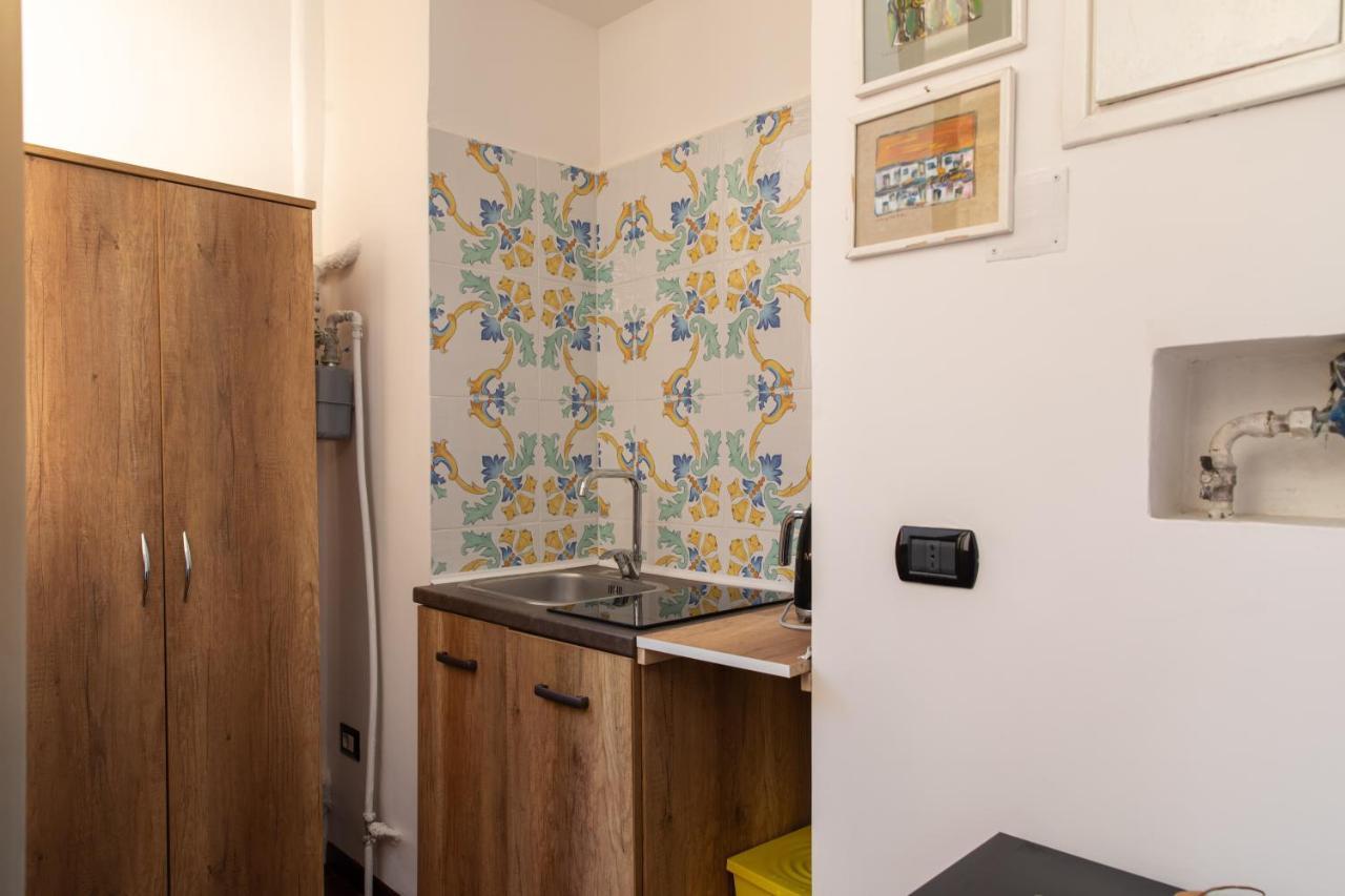 Apartament Domus Annabella Neapol Zewnętrze zdjęcie