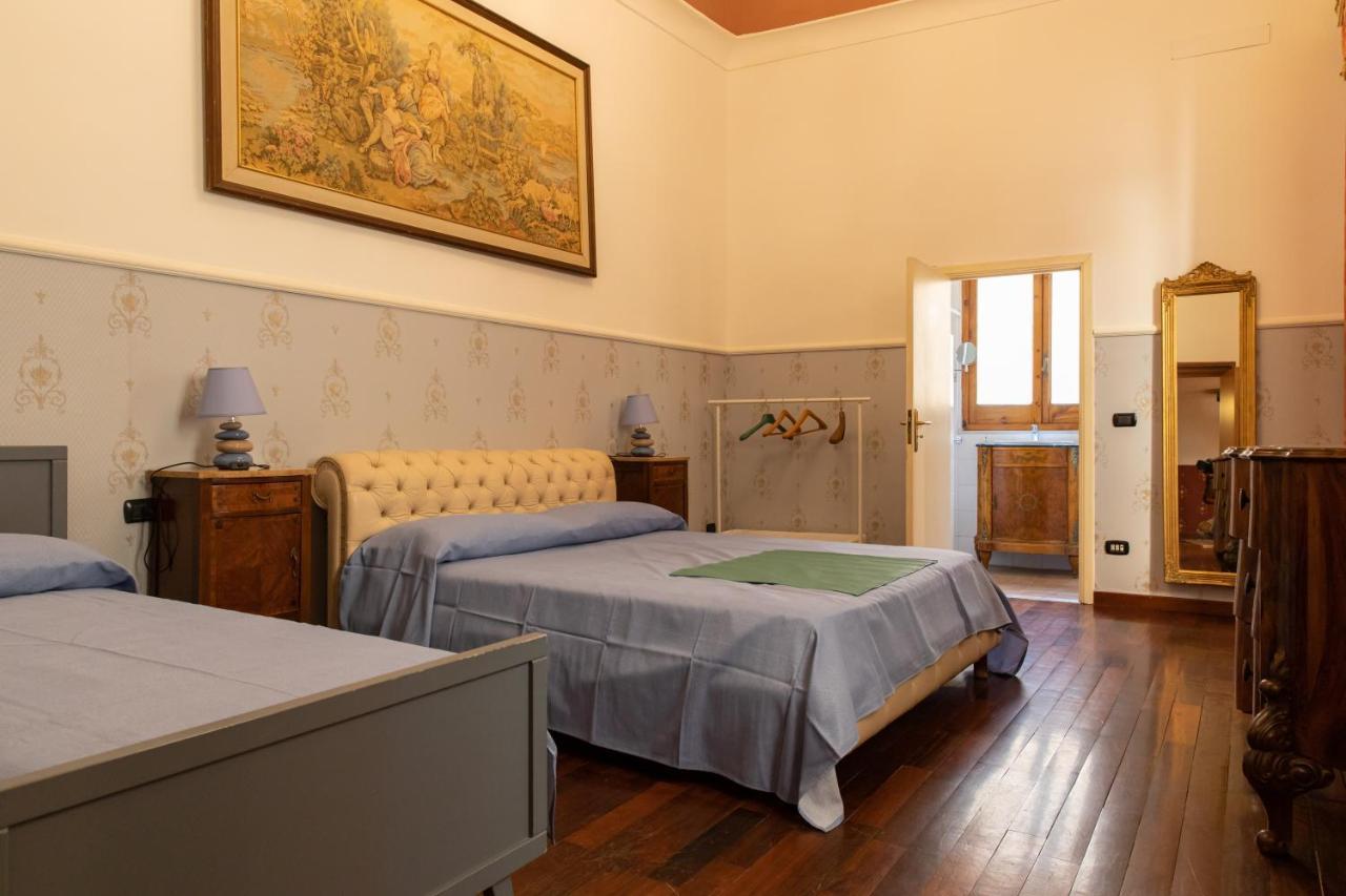 Apartament Domus Annabella Neapol Zewnętrze zdjęcie