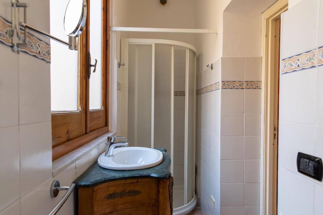 Apartament Domus Annabella Neapol Zewnętrze zdjęcie