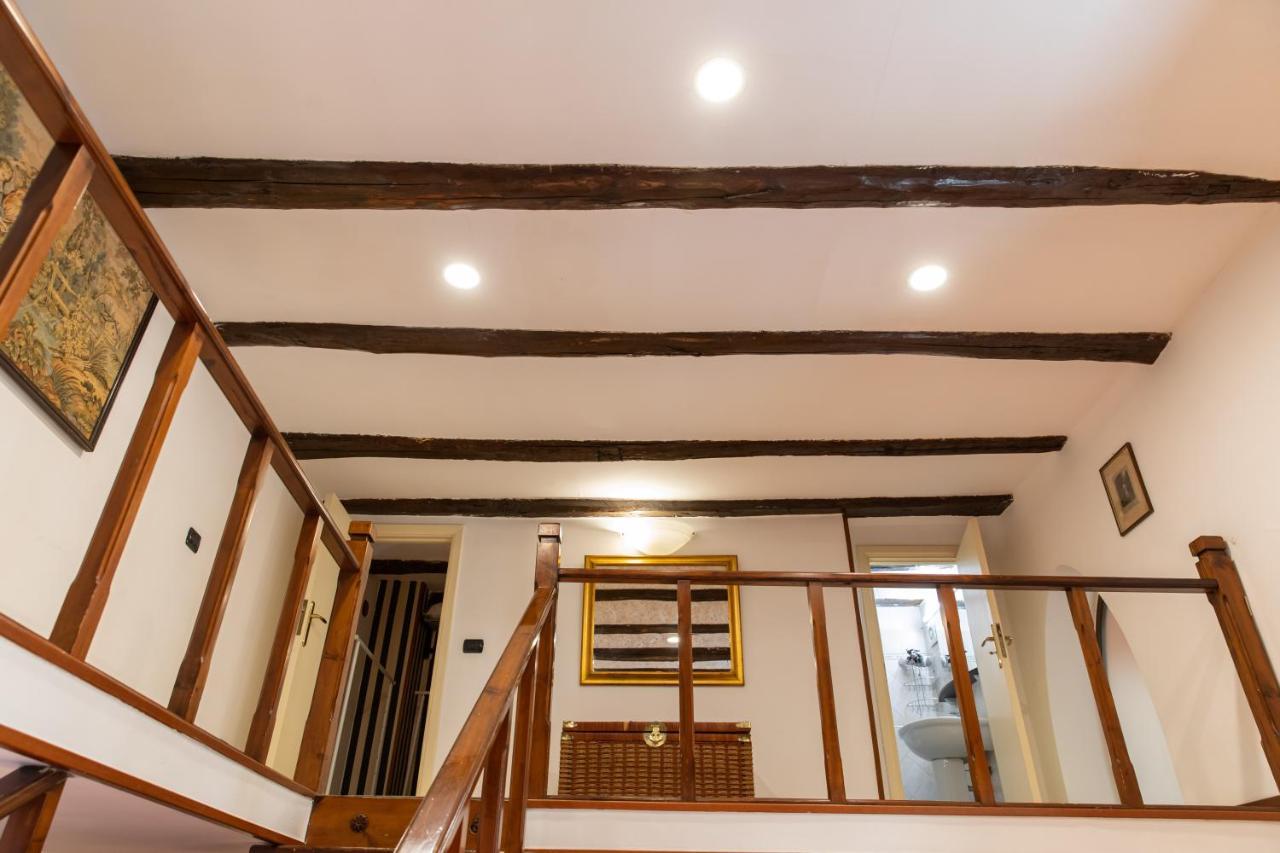 Apartament Domus Annabella Neapol Zewnętrze zdjęcie