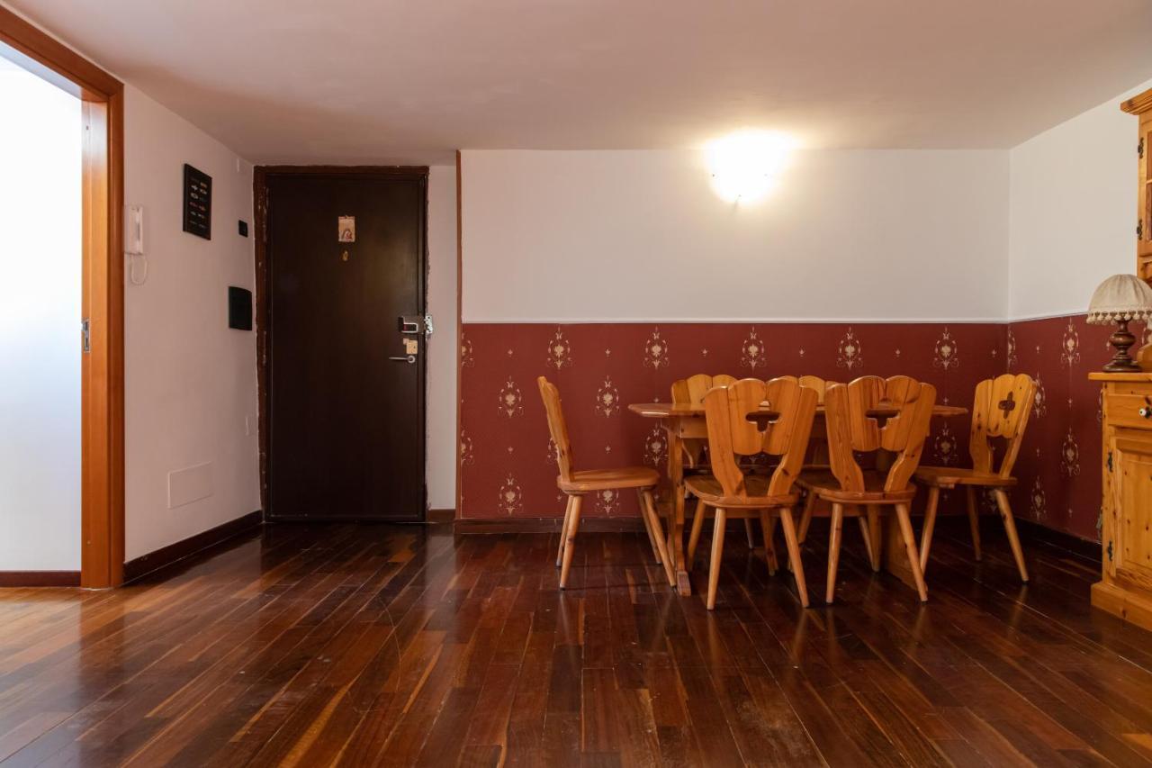 Apartament Domus Annabella Neapol Zewnętrze zdjęcie