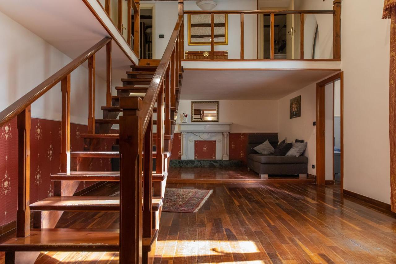 Apartament Domus Annabella Neapol Zewnętrze zdjęcie