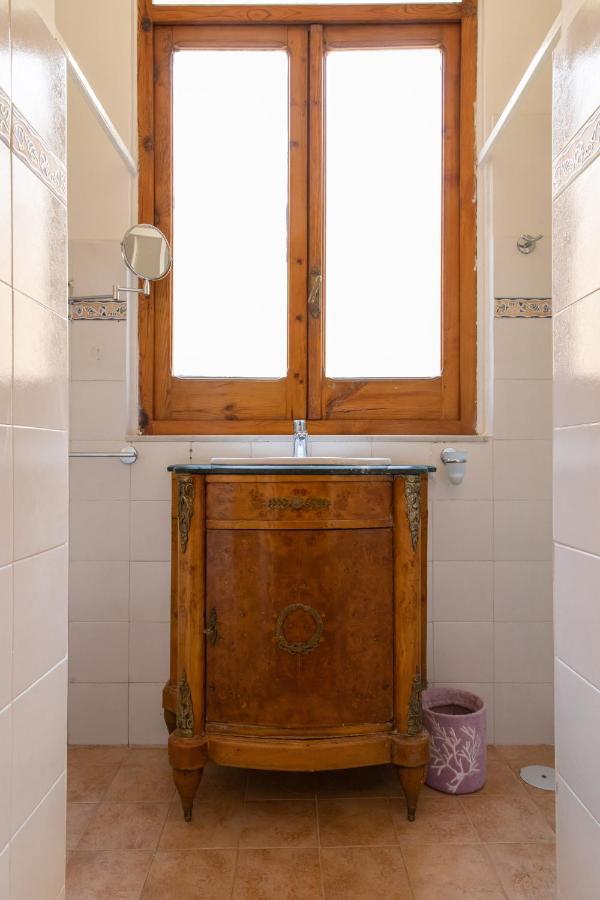 Apartament Domus Annabella Neapol Zewnętrze zdjęcie