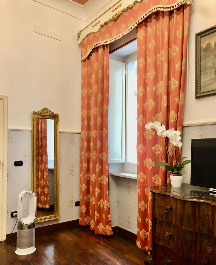 Apartament Domus Annabella Neapol Zewnętrze zdjęcie