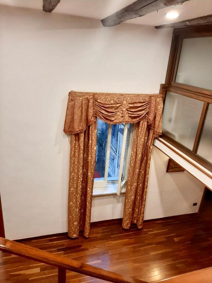 Apartament Domus Annabella Neapol Zewnętrze zdjęcie